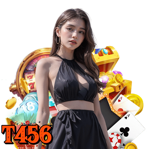 t456 คาสิโนออนไลน์