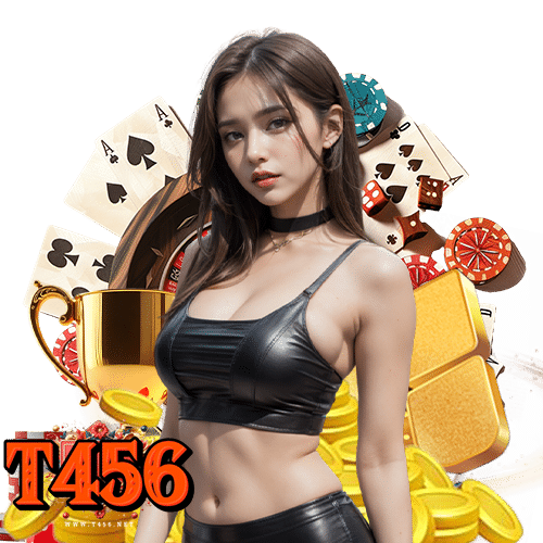 t456 บริการ 24 ชม.